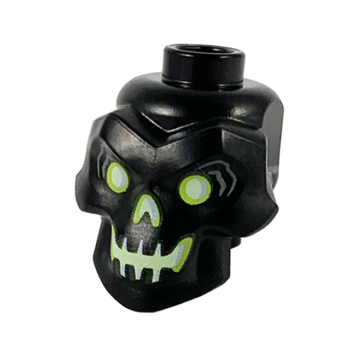 Голова от Пробуждённого Воина 43693pb03