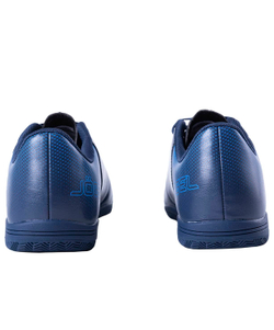 Бутсы зальные Mondo IN Navy/black