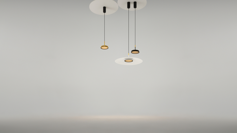 Подвесной светильник Maytoni MOD041PL-L15B3K1