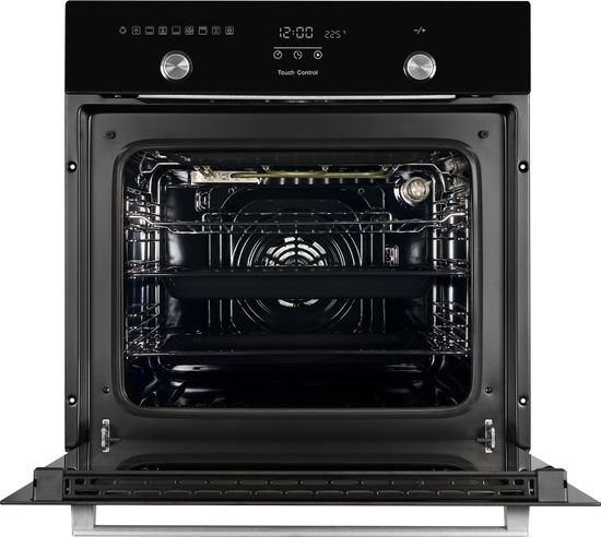 Электрический духовой шкаф Weissgauff EOA 691 PDB