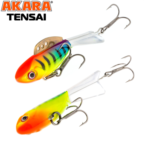 Балансир Akara Pro Action Tensai 67 15 гр. 58