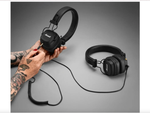 Беспроводные наушники Marshall Major IV, черный