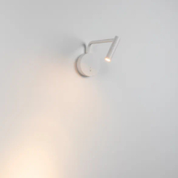 Светильник SP-VERDI-LONG-WALL-3W Warm3000 (WH, 20 deg, 230V) (Arlight, IP20 Металл, 3 года) 051666