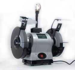 Станок заточной (220В, 550Вт, 2980об/мин) RockForce##Rock FORCE RF-HBG825L