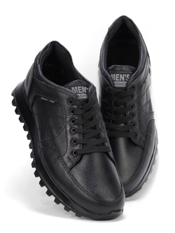 Кроссовки мужские K0153-1P