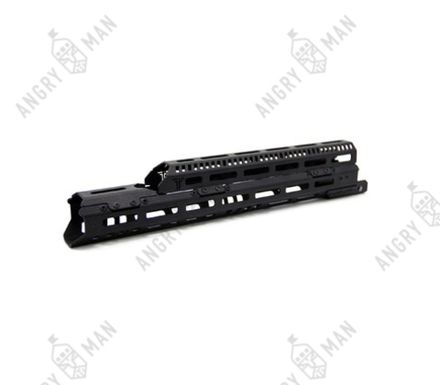 Цевье Н-4 для АК-12/15, ТР3, Тактические Идеи