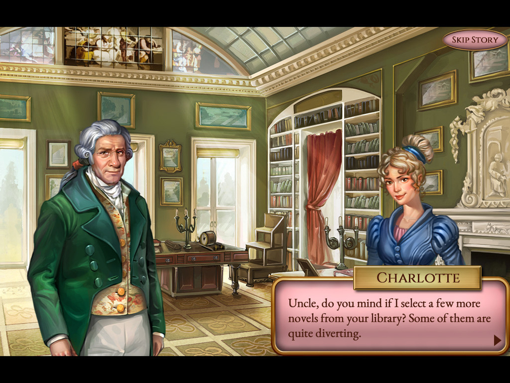 Regency Solitaire (для ПК, цифровой код доступа)