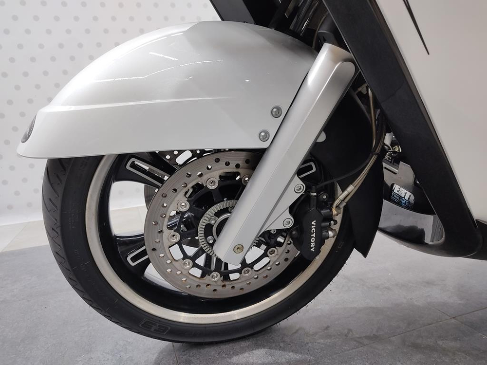 Victory Vision Tour , 2015