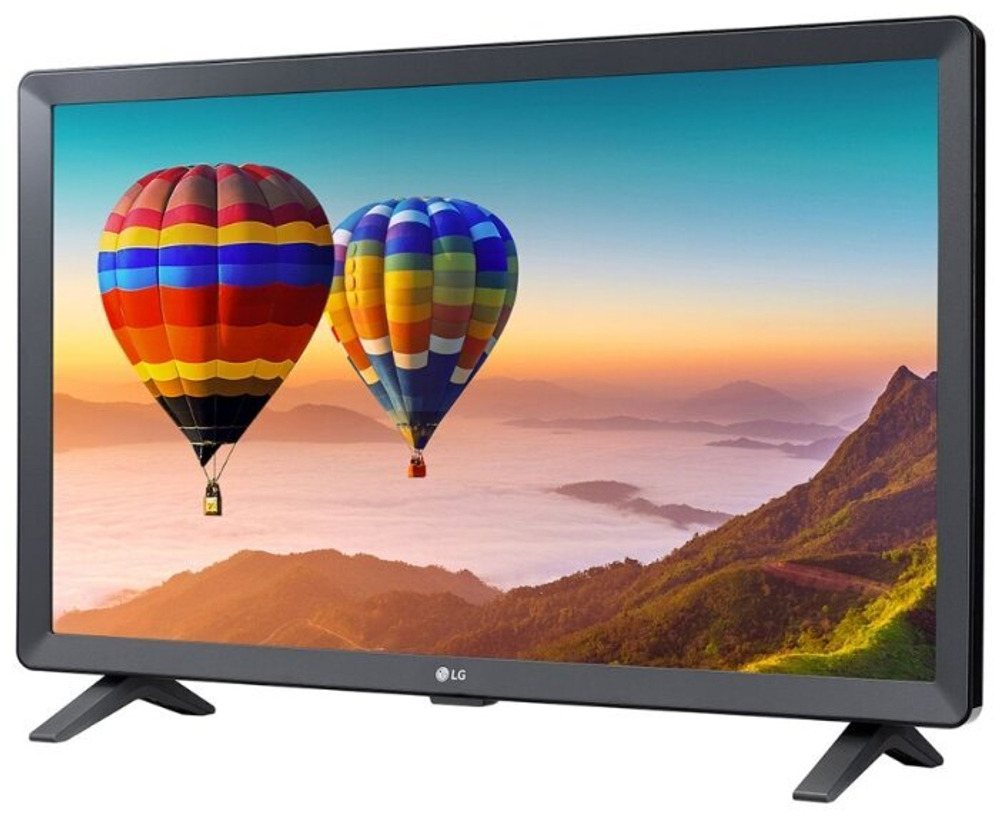 Телевизор LG 24"; 24TN520S-PZ HD Ready SmartTV