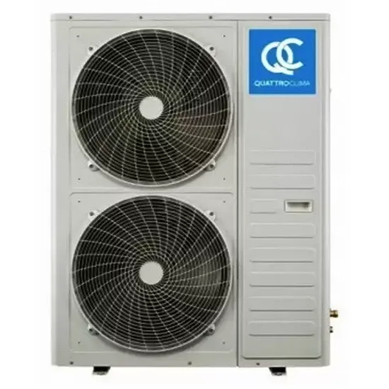 Напольно-потолочная сплит-система Quattroclima QV-I60FF1/QN-I60UF