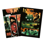 Гнев Фантомаса