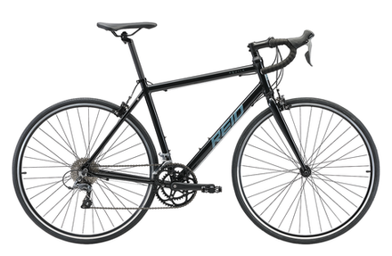 Арт 1210020157 Велосипед Aquila черн XL- 57cm