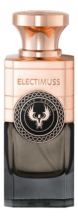 Electimuss Black Caviar