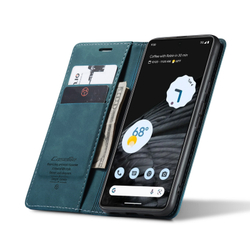 Чехол-книжка CaseMe Matte Google Pixel 7