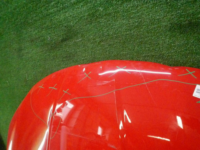 Капот Geely Coolray (2019-2023)