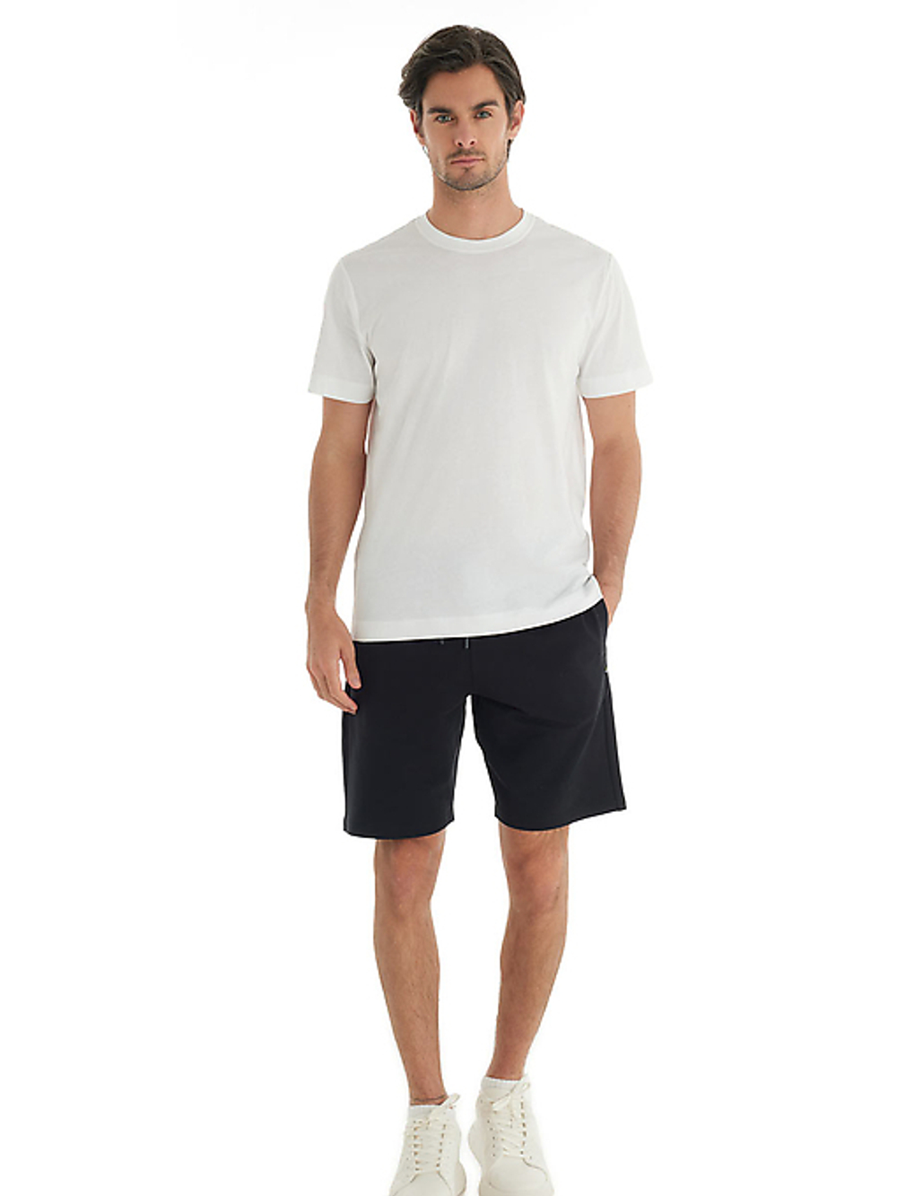 Футболка мужская Loungewear
