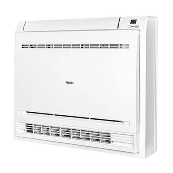 Напольно-потолочная сплит-система Haier AF25S2SD1FA/1U25S2SM3FA
