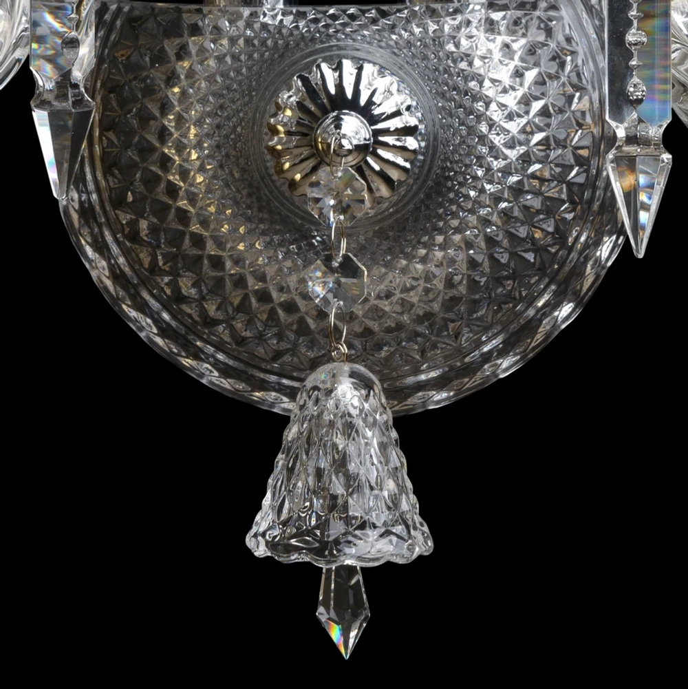 Бра Chiaro БАРСЕЛОНА 6 313022602