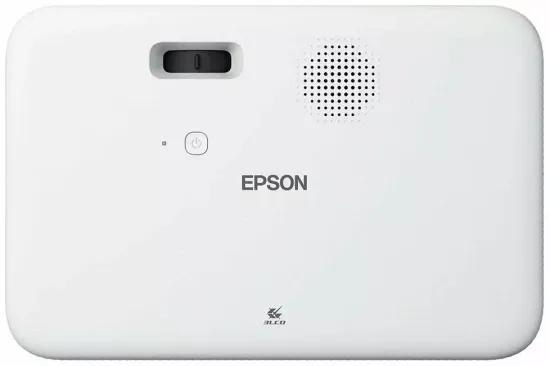 Проектор Epson CO-FH02 3LCD 3000Lm (1920x1080) 16000:1 ресурс лампы:6000часов 1xUSB typeA 1xUSB typeB 2xHDMI 2.5кг
