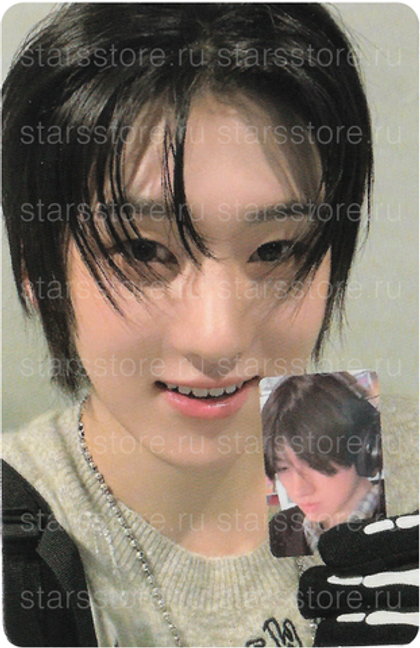 Фотокарта Kyehoon KickFlip - Flip it, Kick it! (Apple Music)