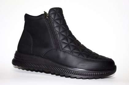 Ботинки женские демисезонные Yoder арт. A213-1