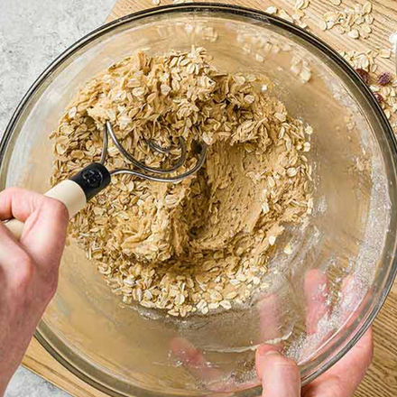 Венчик для теста Brod & Taylor