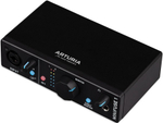 Аудиоинтерфейс ARTURIA MiniFuse 1 Black