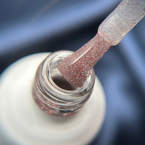 IceBeauty Top Impulse Red, 8 мл