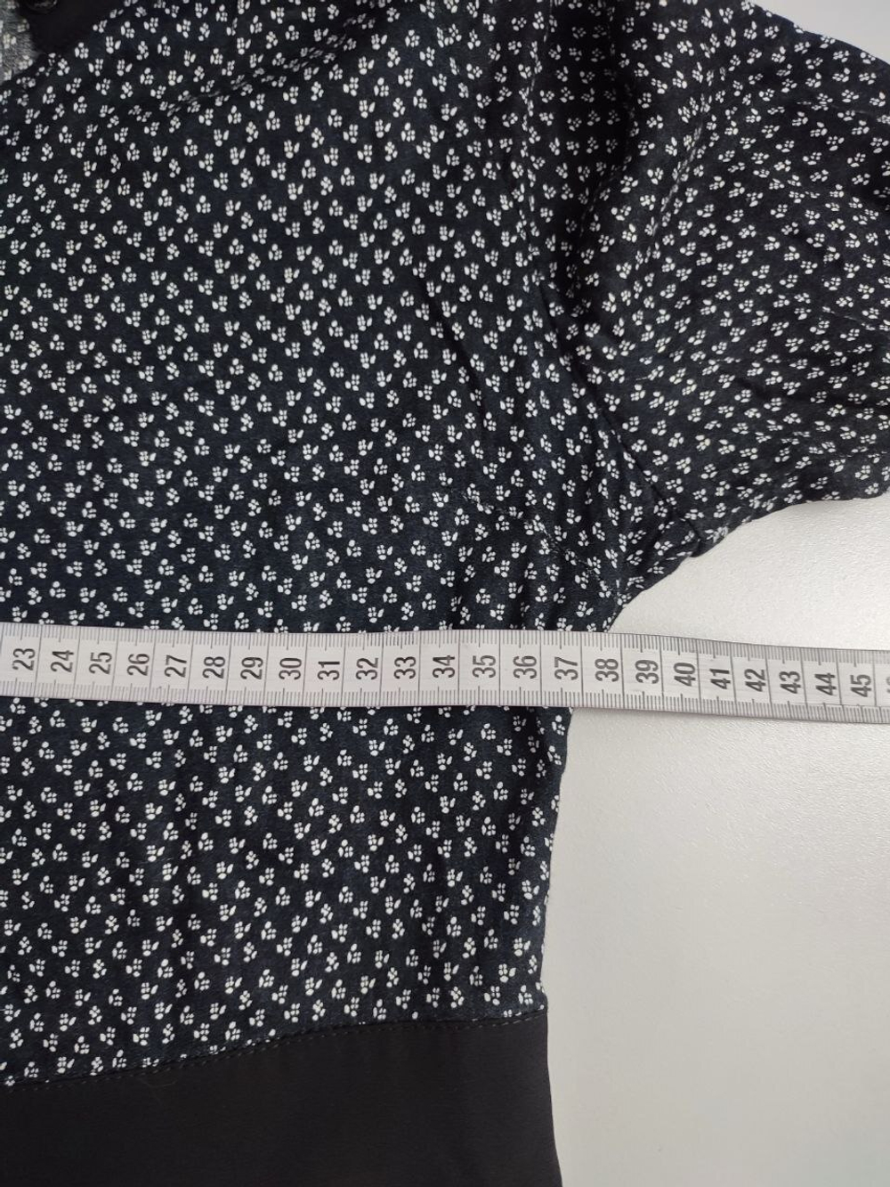 Платье Motivi с принтом 42-44 размер