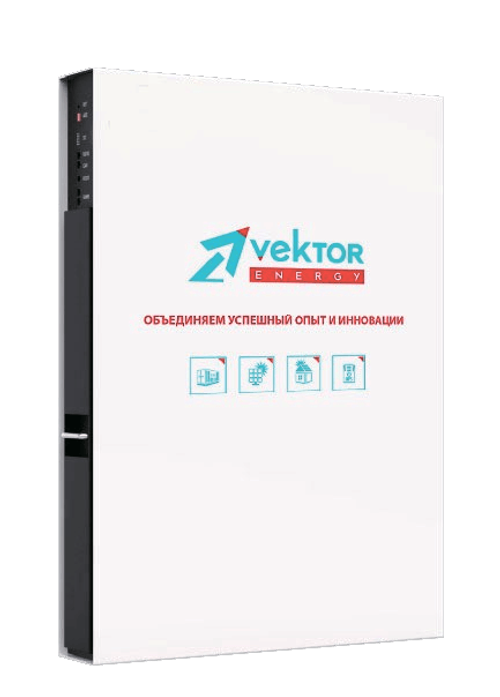 Аккумуляторная батарея LFP 48-160Tpower