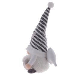 GAEM Игрушка набивная "Гном", L20 W12 H35/20 см