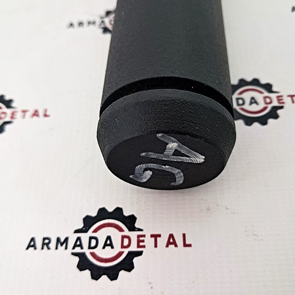 Палец крепления вил | 811/70116 | Аналог