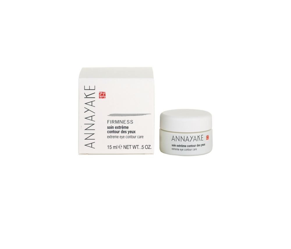 Annayake Extrême Eye Contour Care - укрепляющий крем для области вокруг глаз /   15  ml  / GTIN 2800010943940