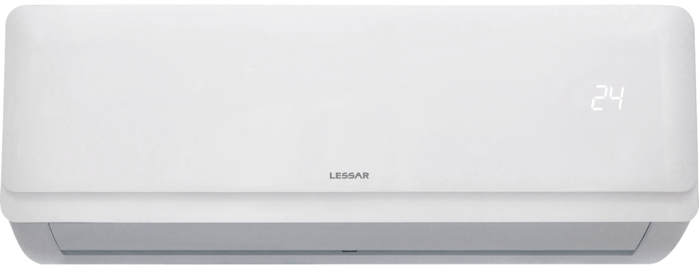 Сплит-система LESSAR LS-H07KFE2/LU-H07KFE2