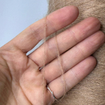 CIGNO - Ilaria Calenzano; 50% кидмохер, 30% нейлон, 20% меринос; 1000м/100гр; col. 006070, цвет: песочный