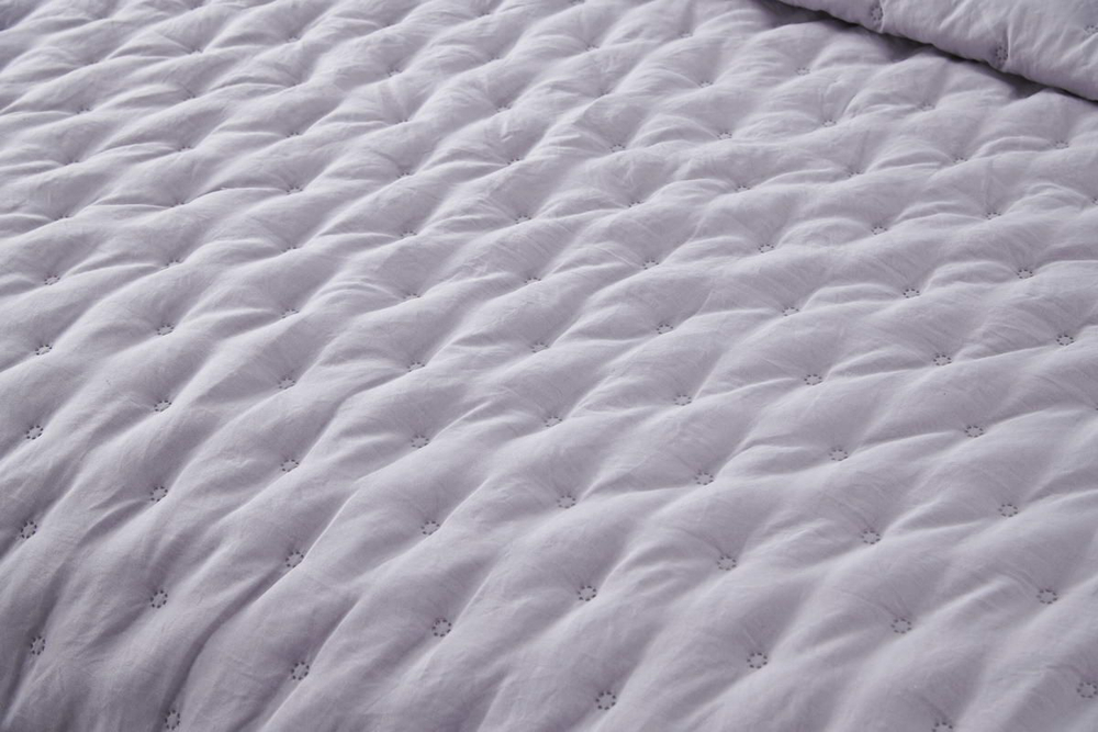 Покрывало 230x250 и 2 наволочки 50х70 Sofi De MarkO Элизабет №5