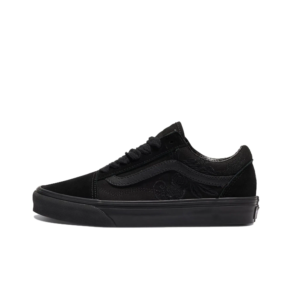 Кеды Vans Old Skool 'In The Shadows' VN000CT8BKA