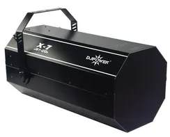DJ POWER X-7