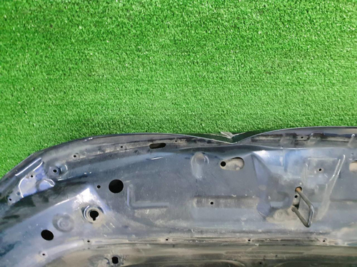 Капот Mazda CX-5 1 (2011-2017)