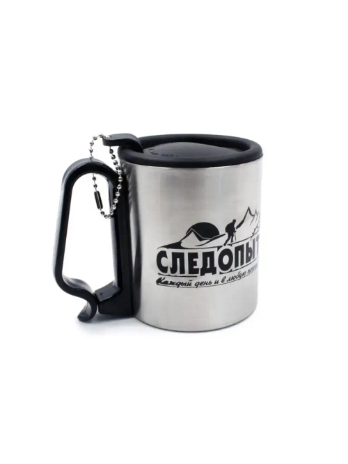 Изотермическая кружка Следопыт