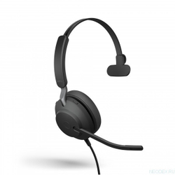 Jabra Evolve2 40 Mono UC  [24089-889-999]