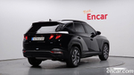 Hyundai Tucson (NX4) Бензин 1.6 Turbo 4WD (07.2022)