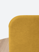 Подлокотник левый для кресла-кровати Миник, 1 шт (под левую руку)