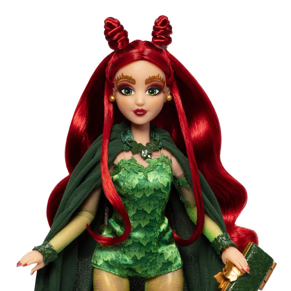 Кукла DC Poison Ivy Пойзон Иви
