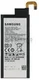 Аккумулятор для Samsung S6E (EB-BG925ABE 2660mAh)