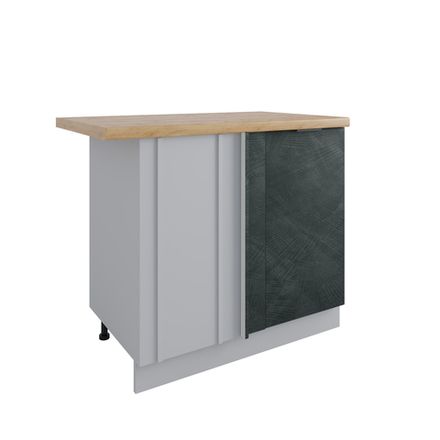 Кухня Модуль СУ 1050 Фенис Палм Грин