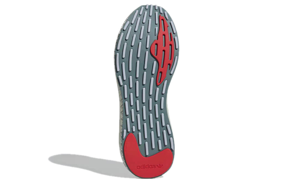 Кроссовки Adidas Originals I-4D