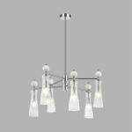 Люстра на штанге Lumion EMILY 8268/6