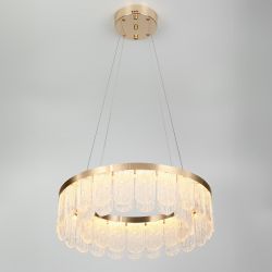 Люстра Rivoli Diane 6133-101 светодиодная LED 45 Вт 3000 K дизайн | Дизайн