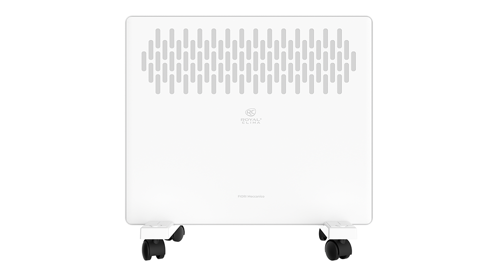 Электрический конвектор серии FIORI Meccanico REC-FR1500M